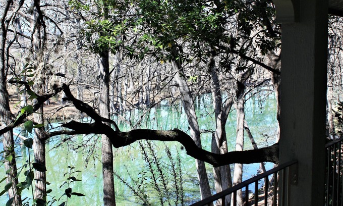 Rio Frio Casa | Rio Grande River House - Con vistas al río Frio