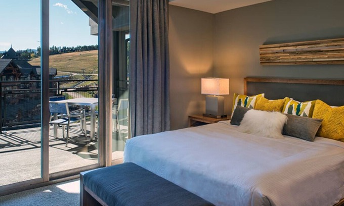 Peak 8 Complejo | Large and Cozy 2-bedroom resort with AC, fitness room in Breckenridge on Peak 8!