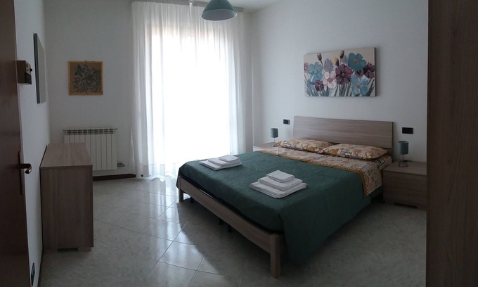 Rivoltella Casa | Gran chalet adosado independiente con jardín privado y solárium.