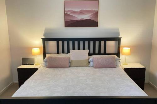 Newmarket Apartamento | Large and stylish Townhouse in chic area
