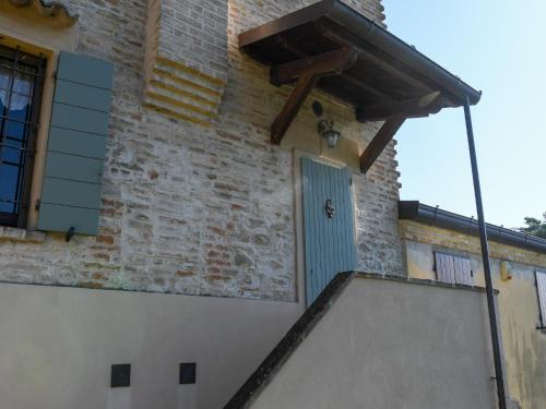 Granarola Casa | Large apartment in a stone farmhouse