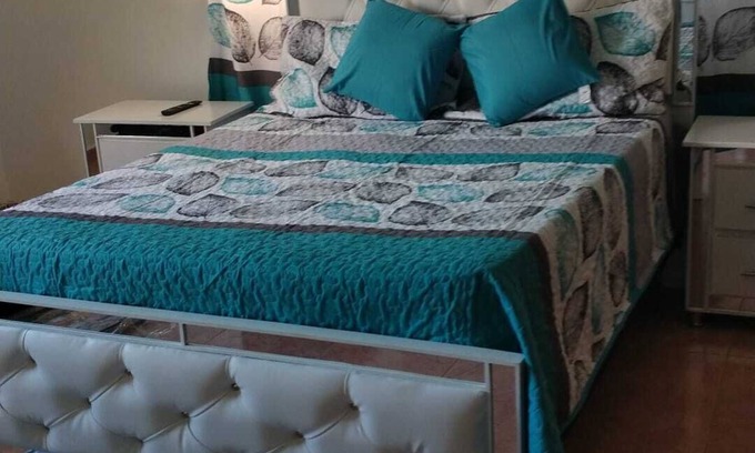 Residencial El Doral Apartamento | Gran Apartamento a 400mts del Malecom.