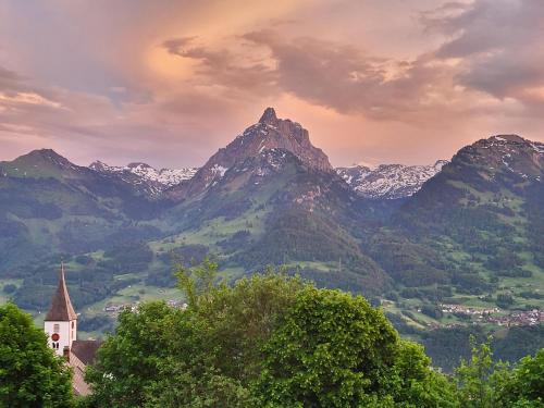 Amden Apartamento | Large Apartment 8beds great for family and friends, Mountain View