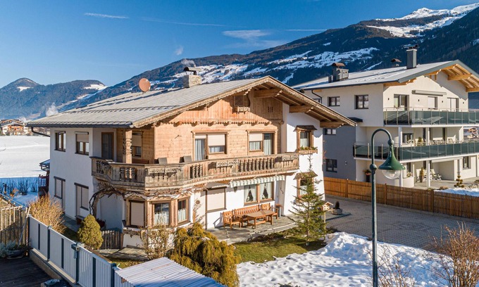 Finsing Apartamento | Large apartment close to the ski area