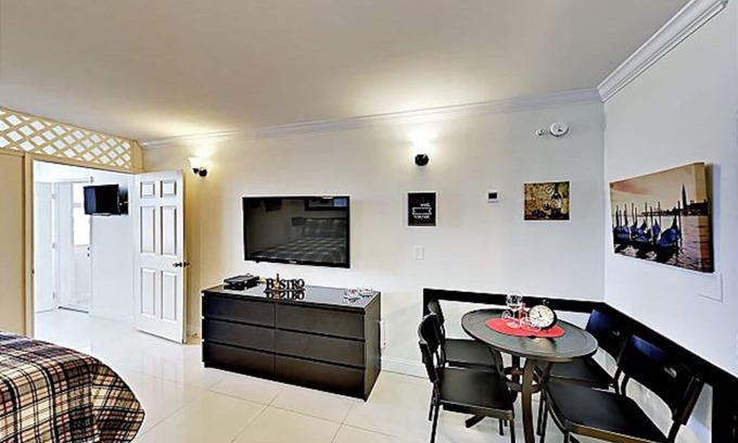 Galt Mile Complejo | GRAN APARTAMENTO OCEAN MANOR RESORT