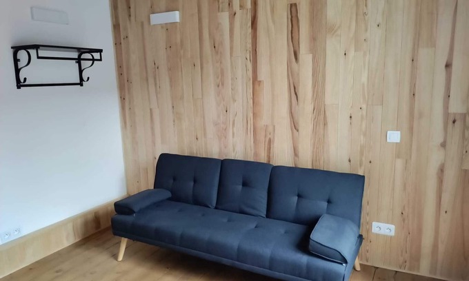 Boulogne-sur-Gesse Apartamento | Large, bright, fully-equipped 3-room apartment