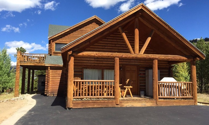 Silverthorne Casa | Grandes Precios del alquiler temprano!