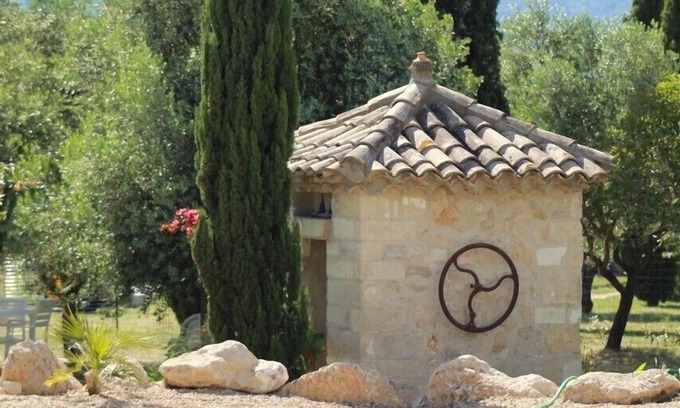 Le Pouget Otro | Gran casa rural con encanto entre mar y montaña.