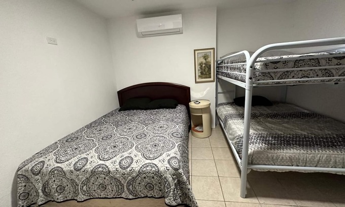 Santurce Casa | Large Compound for Big Groups, 35 beds