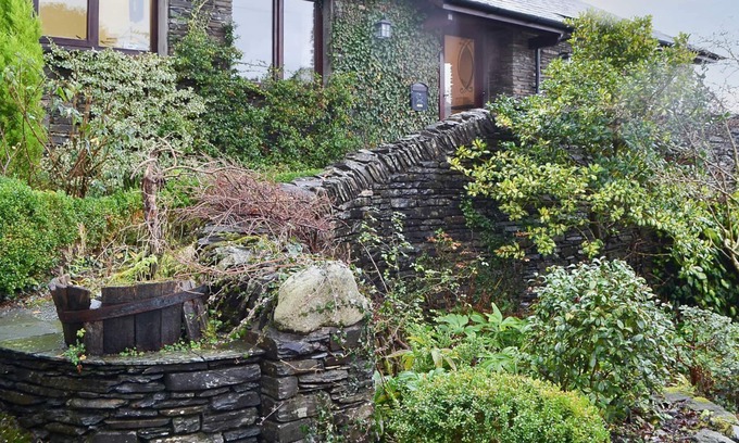 Crosthwaite Cabaña | 4 bedroom accommodation in Crosthwaite, near Kendal