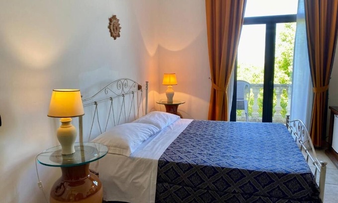 Sternatia Apartamento | Habitación Doble Grande - Sulitania