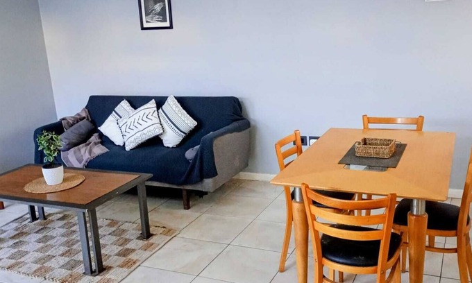 Godoy Cruz Apartamento | Gran Dúplex 4