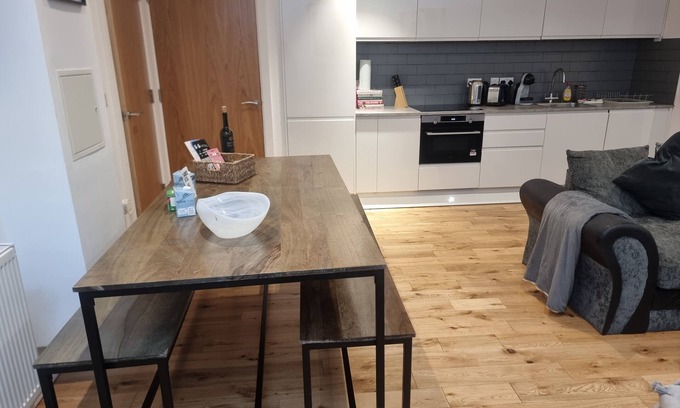 Billingsgate Apartamento | Large Duplex 7 Adults at London Bridge