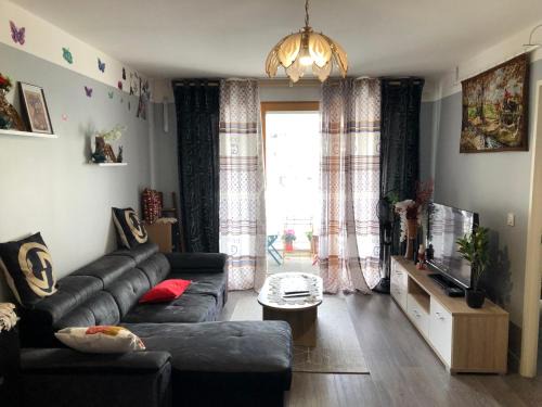 Juvisy-sur-Orge Apartamento | Large Duplex Close to Orly airport and Paris via Metro 14
