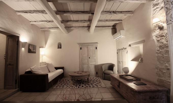 Bonifacio Apartamento | Gran casa dúplex del siglo XIV reformada / con aire acondicionado / Internet Ciudad alta Bonifacio