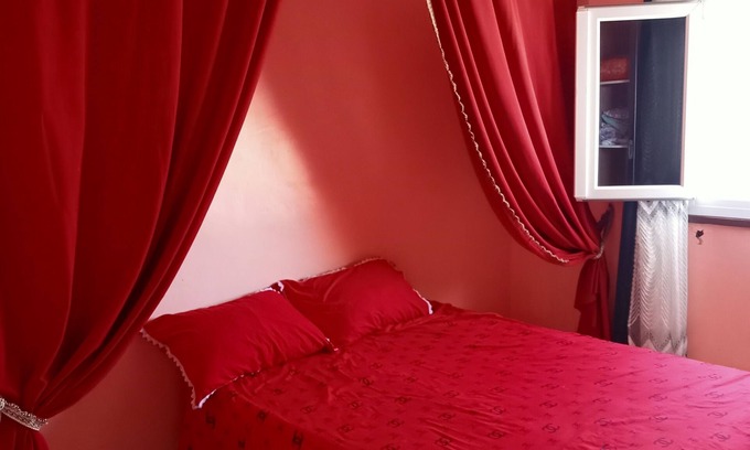 Mostaganem Apartamento | Large F4 apartment near Mostaland