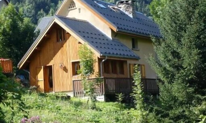Oz Chalet De Esquí | Gran chalet familiar Oz- Vaujany - Alpe d'Huez