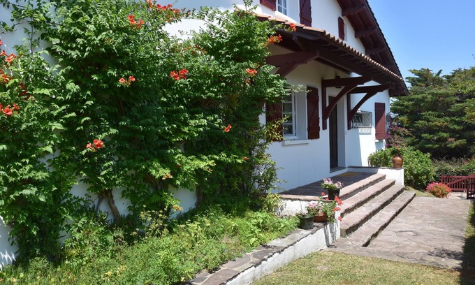 Ciboure Casa | Casa de familia numerosa