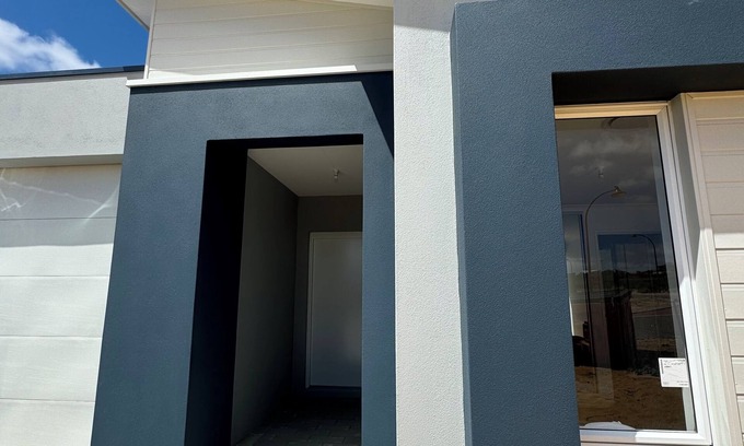 Kalbarri Casa | Large family home in Kalbarri