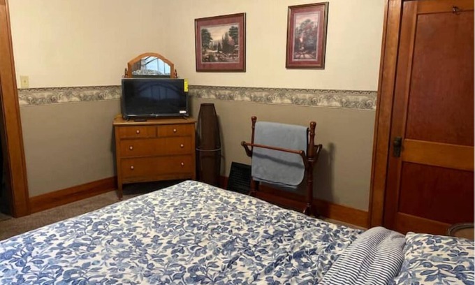 Atlantic Casa | Large Family Home