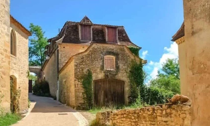 Limeuil Casa | Large family house in Limeuil - La Tour