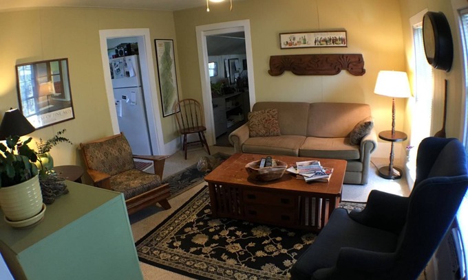 Frankfort Casa | Gran suite familiar a solo una cuadra del lago Michigan