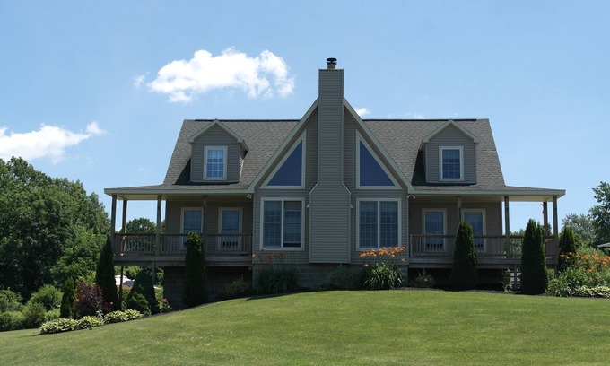 Naples Casa | Gran escapada de Finger Lakes!