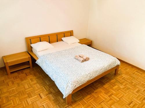 District 2 Apartamento | Large Flats, Zurich Lake HWAB - Self Checkin