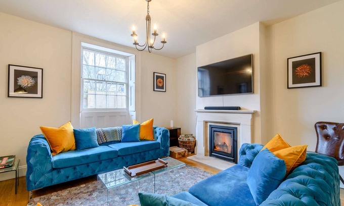 Bledington Cabaña | Large friendly holiday cottage near to Kingham, Daylesford and Stow on the Wold - Milton House
