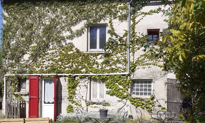 Trelans Casa | Large gite **** for 10 people on the Aubrac