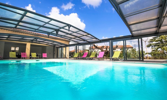 Banne Cabaña | Gran casa rural en un pequeño sitio de vacaciones