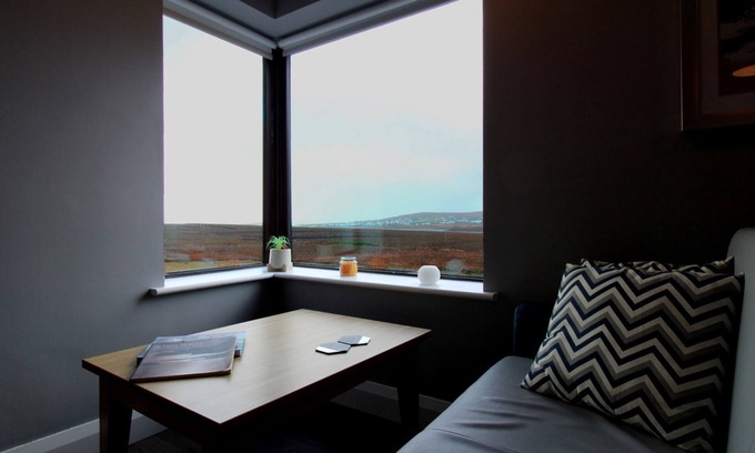Achill Island Casa | Large Holiday Home in Achill