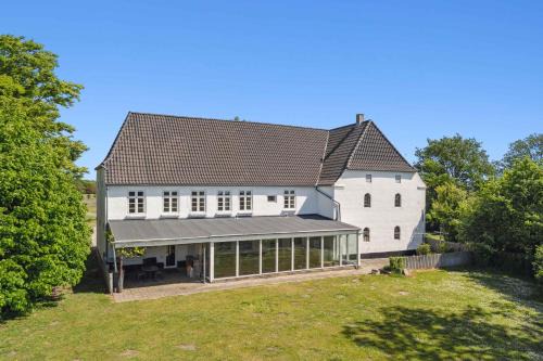 Tonder Casa | Large Holiday Home Near Tønder