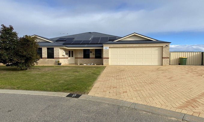 Jurien Bay Casa | Jardines Maniki, Jurien Bay