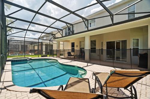 Windsor Hills Casa | Large house at Windsor Hills Resort