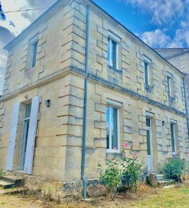 Nerigean Casa | Large house Château de Crain