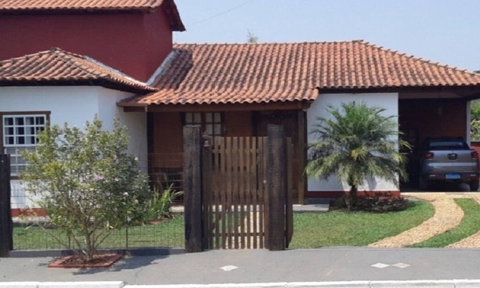 Tiradentes Casa | Casa amplia, confort. y salió al aire en Bichinho, sig. centro histórico de Tiradentes