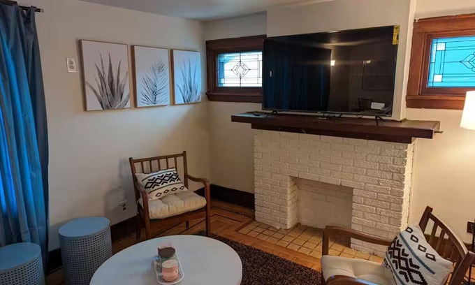 Buffalo Casa | Large house for a big family