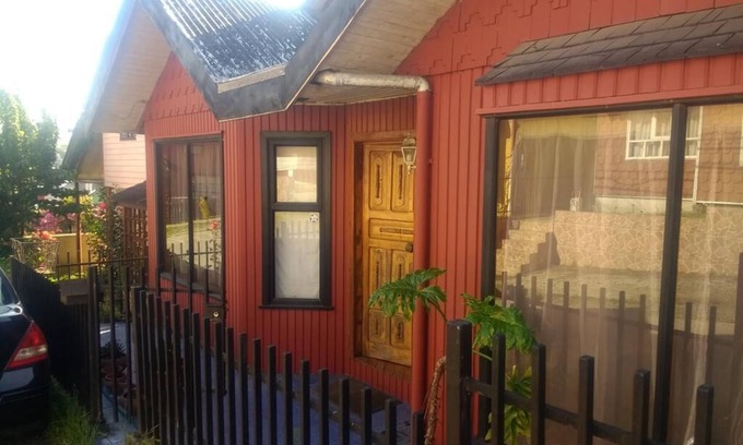 Nogales Casa | casa grande para fiestas