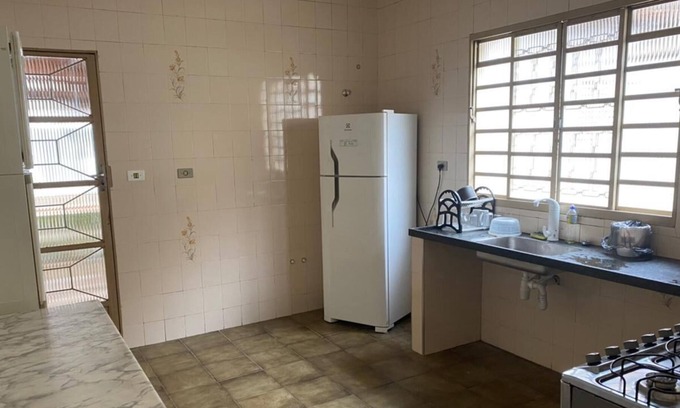 Brasil Casa | Large house for short or long term stay
