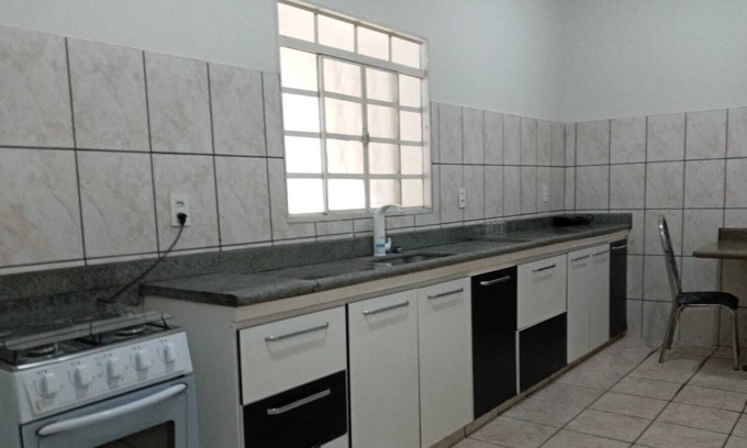 Brasil Casa | Large house for short or long term stay