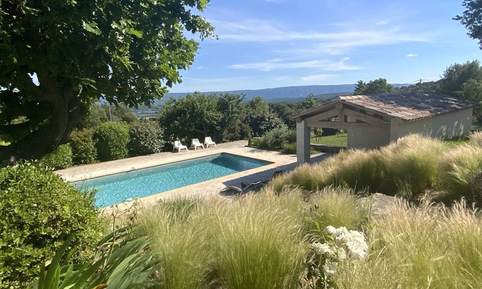 Joucas Casa | Casa / villa / chalet - GORDES
