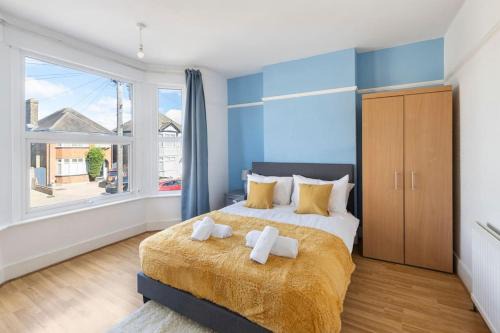 Havering Apartamento | Large House next Central Romford Transport