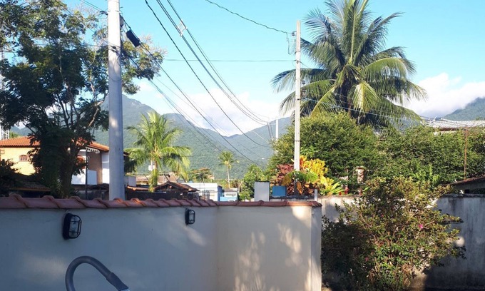 Barra Velha Casa | Casa amplia, perfecta para familias, local tranquilo y tranquilo - wi-fi fibra óptica