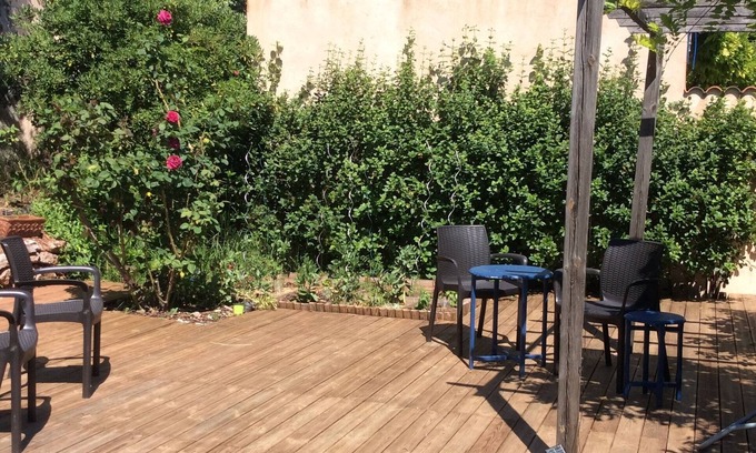 La Valette-du-Var Casa | Large house with garden 600 m2 in La Valette