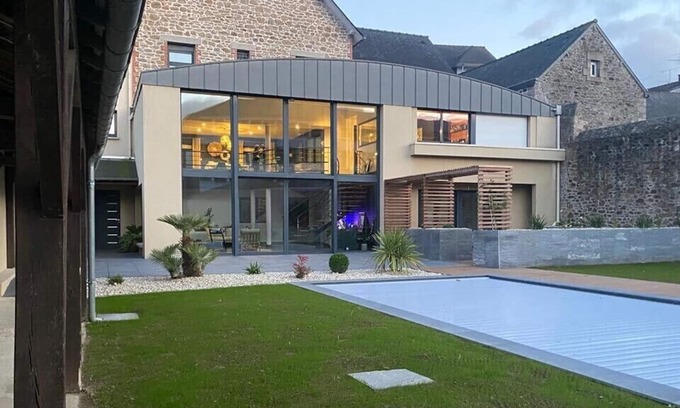 Lamballe Casa | Vrbo Property