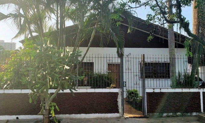 Caicara Casa | Gran casa con piscina y cancha de tenis