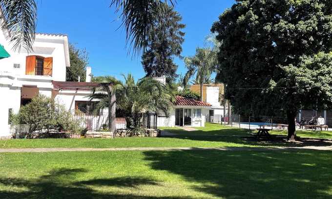Argüello Casa | Casona con perfecta ubicación en Córdoba