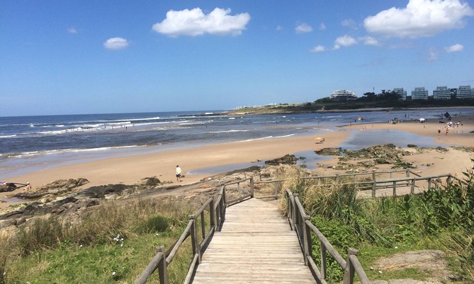 La Barra Casa | Gran casa con impresionantes vistas al mar