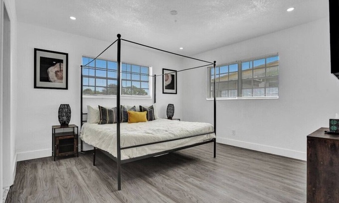 Ives Estates Casa | Large house with style and comfort.